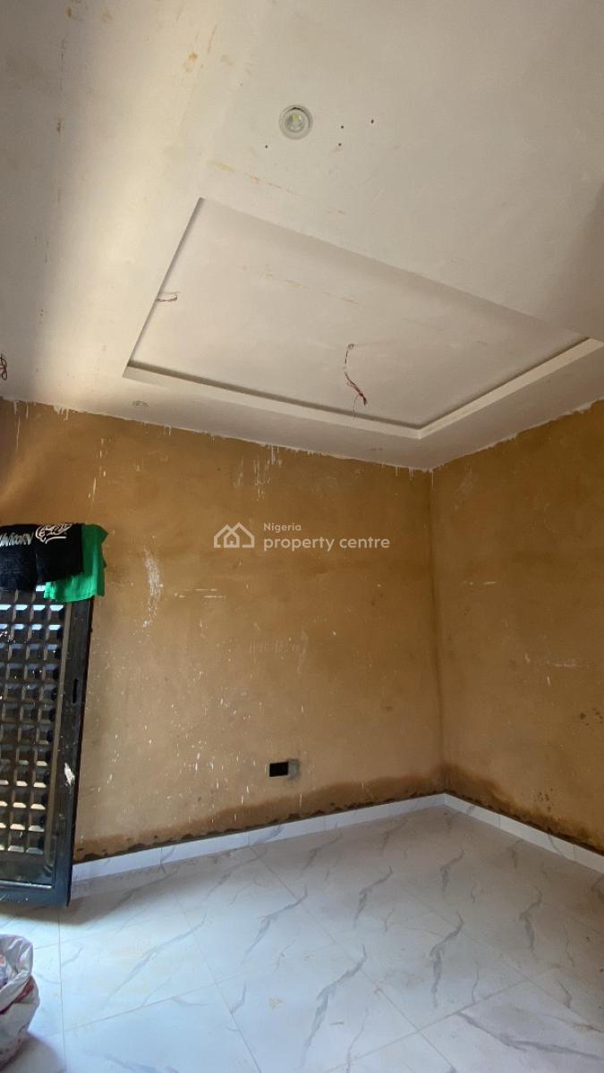 Newly Built Studio in Akoka Bariga, Ilaje Road, Bariga, Shomolu, Lagos, Self Contain (single Rooms) for Rent