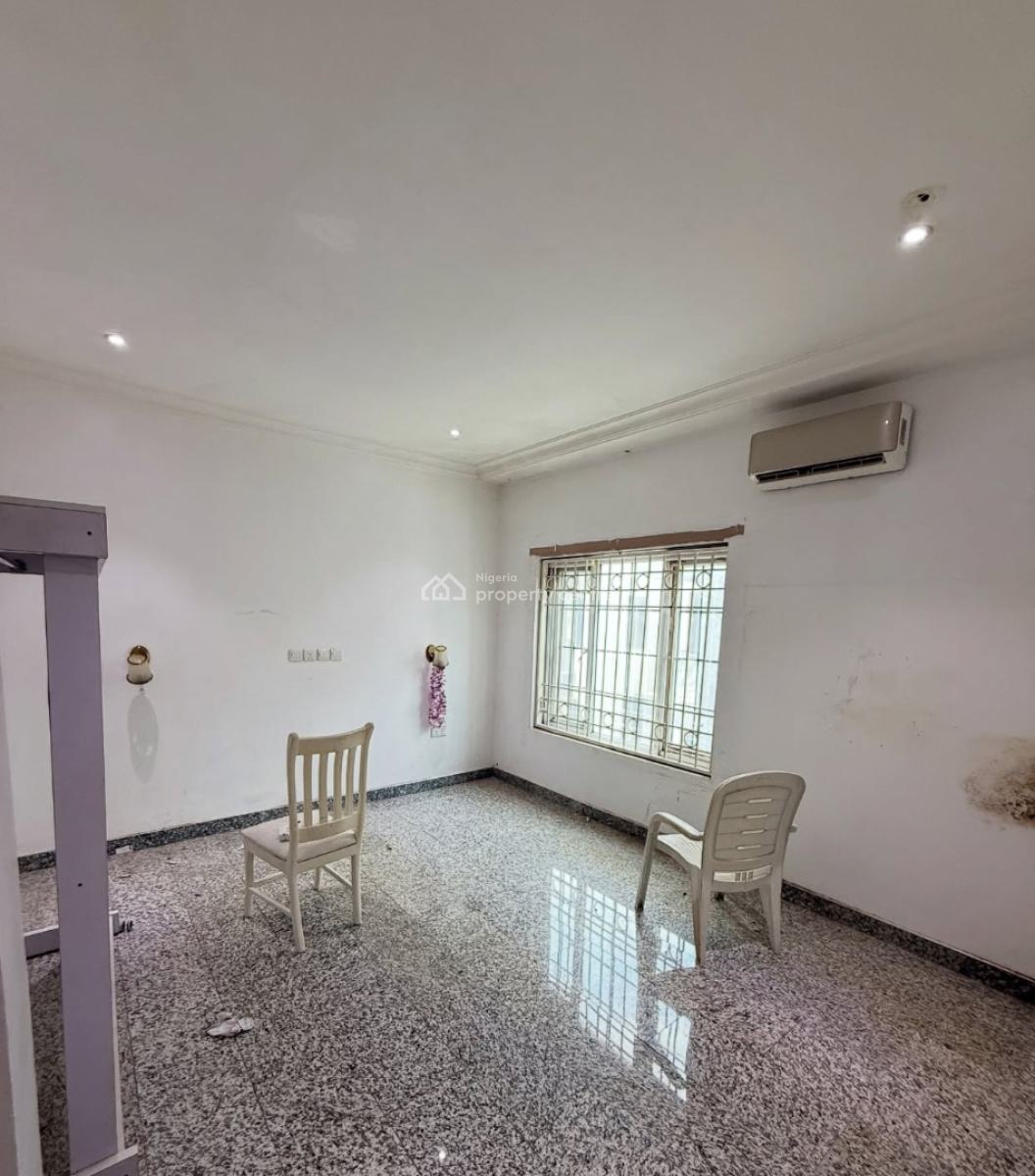 Luxury 4 Bedroom Terrace Duplex + Bq  Katampe Extension, Katampe Extension, Katampe Extension, Katampe, Abuja, Terraced Duplex for Rent