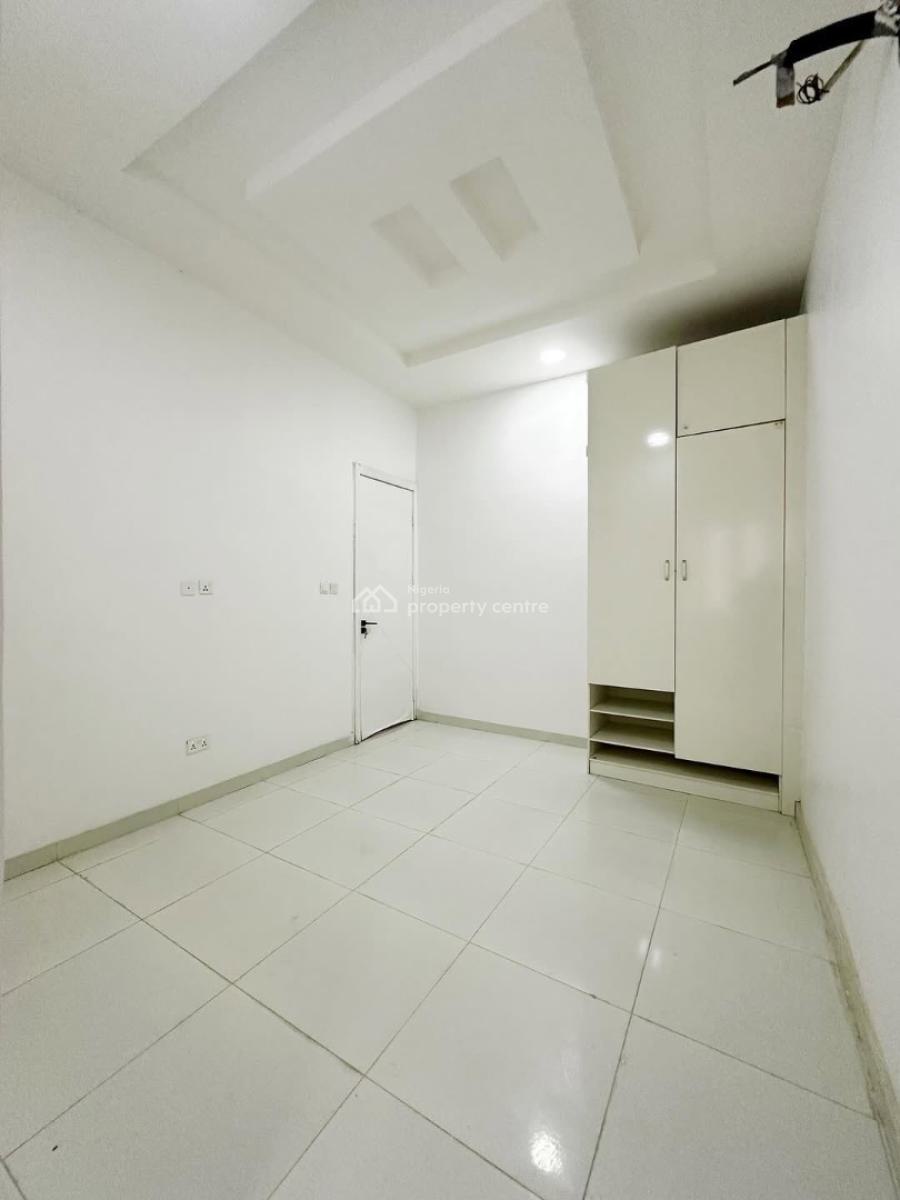 Lovely 4 Bedroom Terrace Duplex with Bq, Orchid, Lekki, Lagos, Terraced Duplex for Sale