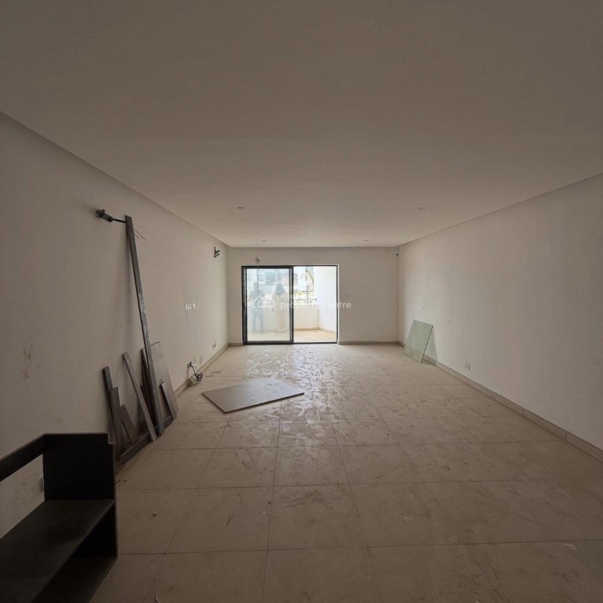 Brand New 3 Bedroom Apartment, Jabi, Abuja, Flat / Apartment for Sale