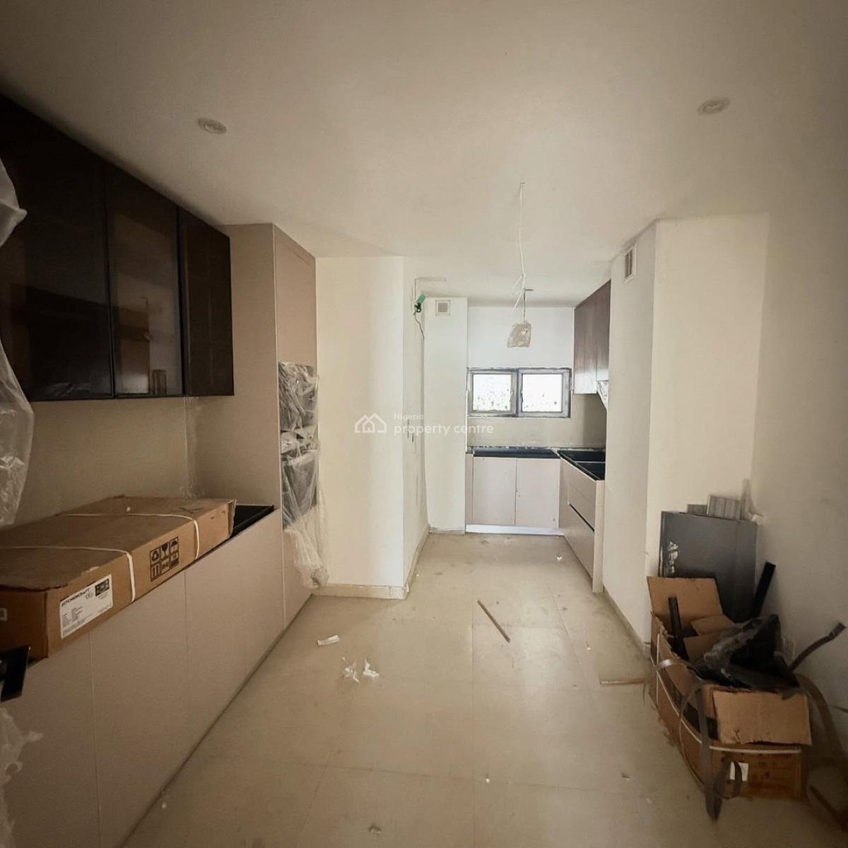 Brand New 3 Bedroom Apartment, Jabi, Abuja, Flat / Apartment for Sale