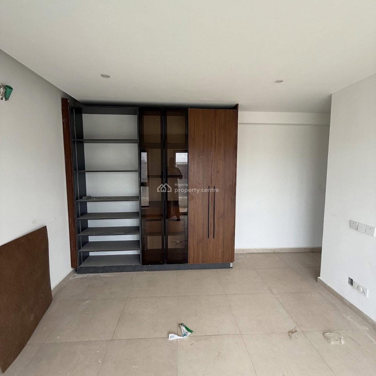 Brand New 3 Bedroom Apartment, Jabi, Abuja, Flat / Apartment for Sale