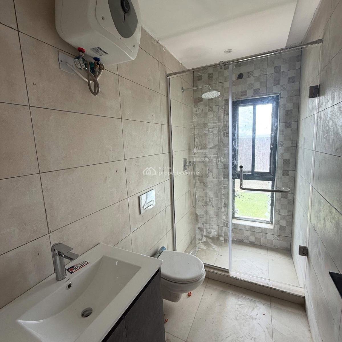 Brand New 3 Bedroom Apartment, Jabi, Abuja, Flat / Apartment for Sale