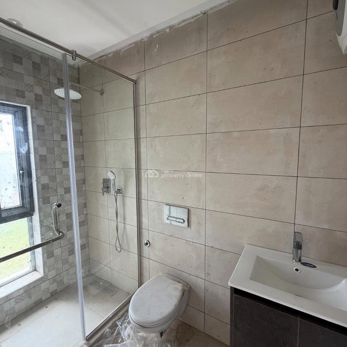 Brand New 3 Bedroom Apartment, Jabi, Abuja, Flat / Apartment for Sale