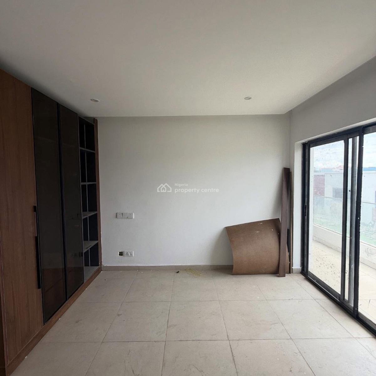 Brand New 3 Bedroom Apartment, Jabi, Abuja, Flat / Apartment for Sale
