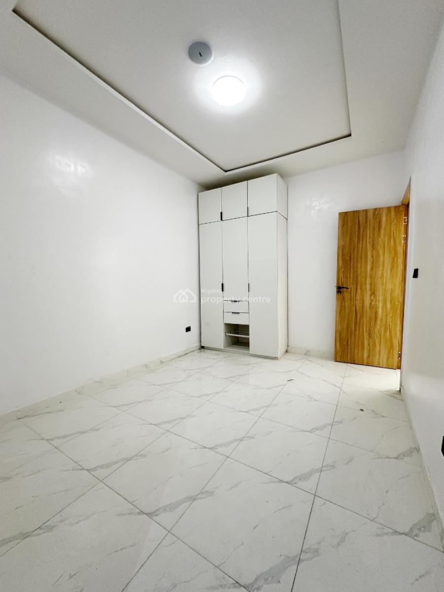 Contemporary 4 Bedroom Semi Detached Duplex, Orchid, Lekki, Lagos, Semi-detached Duplex for Sale