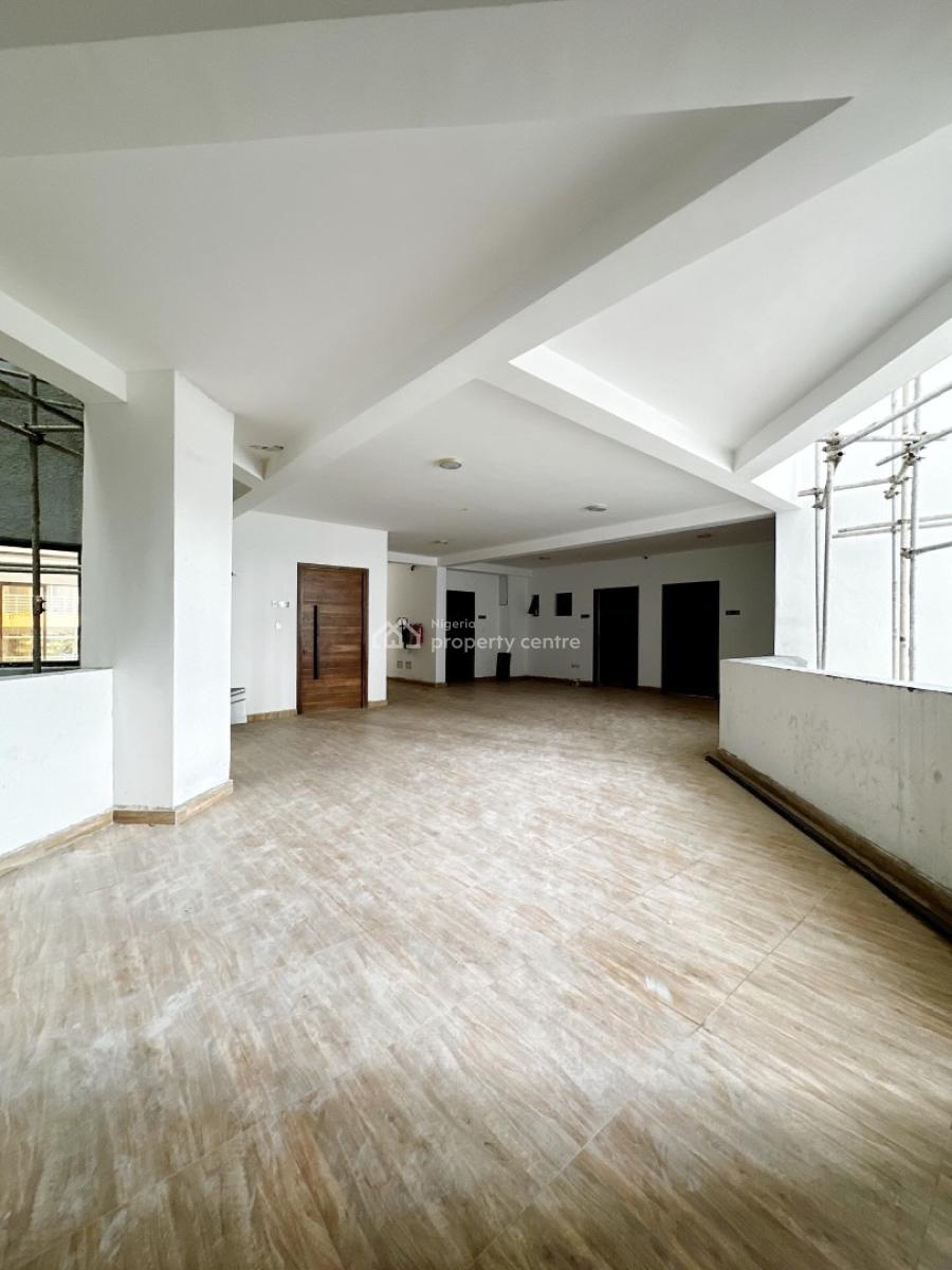Lovely 3 Bedroom Apartment with Bq, Ikate, Ikate, Lekki, Lagos, Block of Flats for Sale