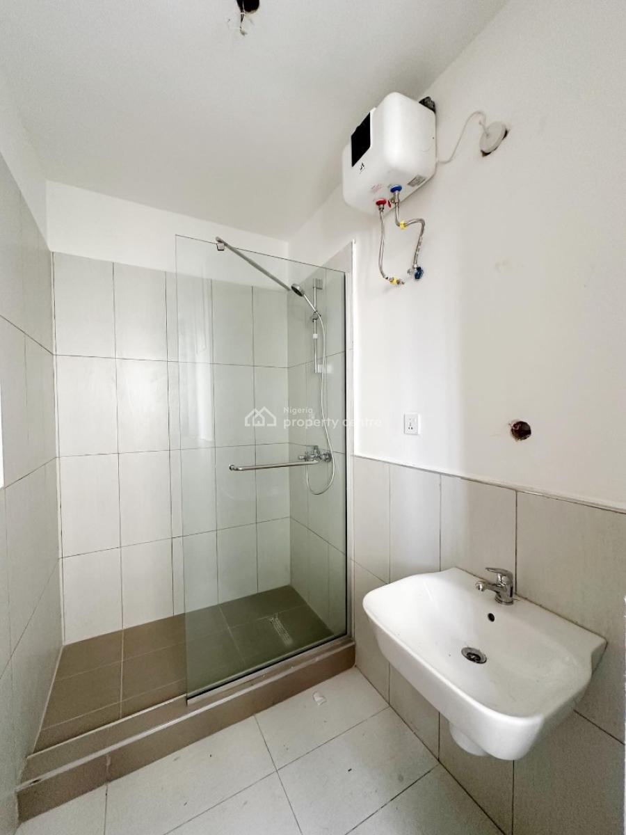 Lovely 3 Bedroom Apartment with Bq, Ikate, Ikate, Lekki, Lagos, Block of Flats for Sale