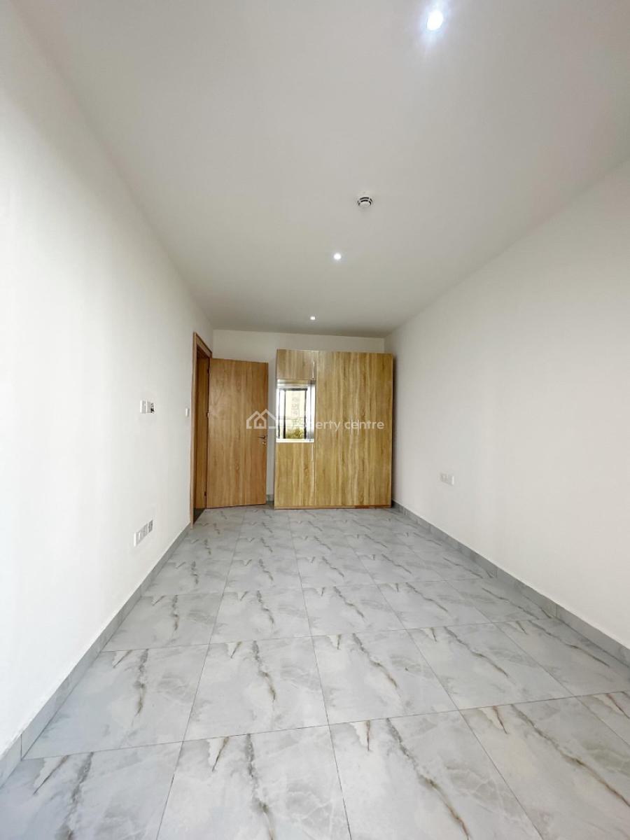 Lovely 3 Bedroom Apartment with Bq, Ikate, Ikate, Lekki, Lagos, Block of Flats for Sale