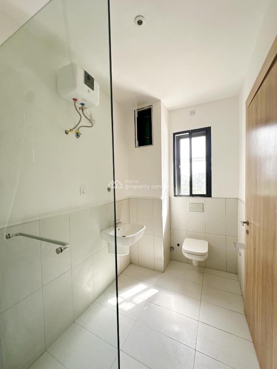 Lovely 3 Bedroom Apartment with Bq, Ikate, Ikate, Lekki, Lagos, Block of Flats for Sale