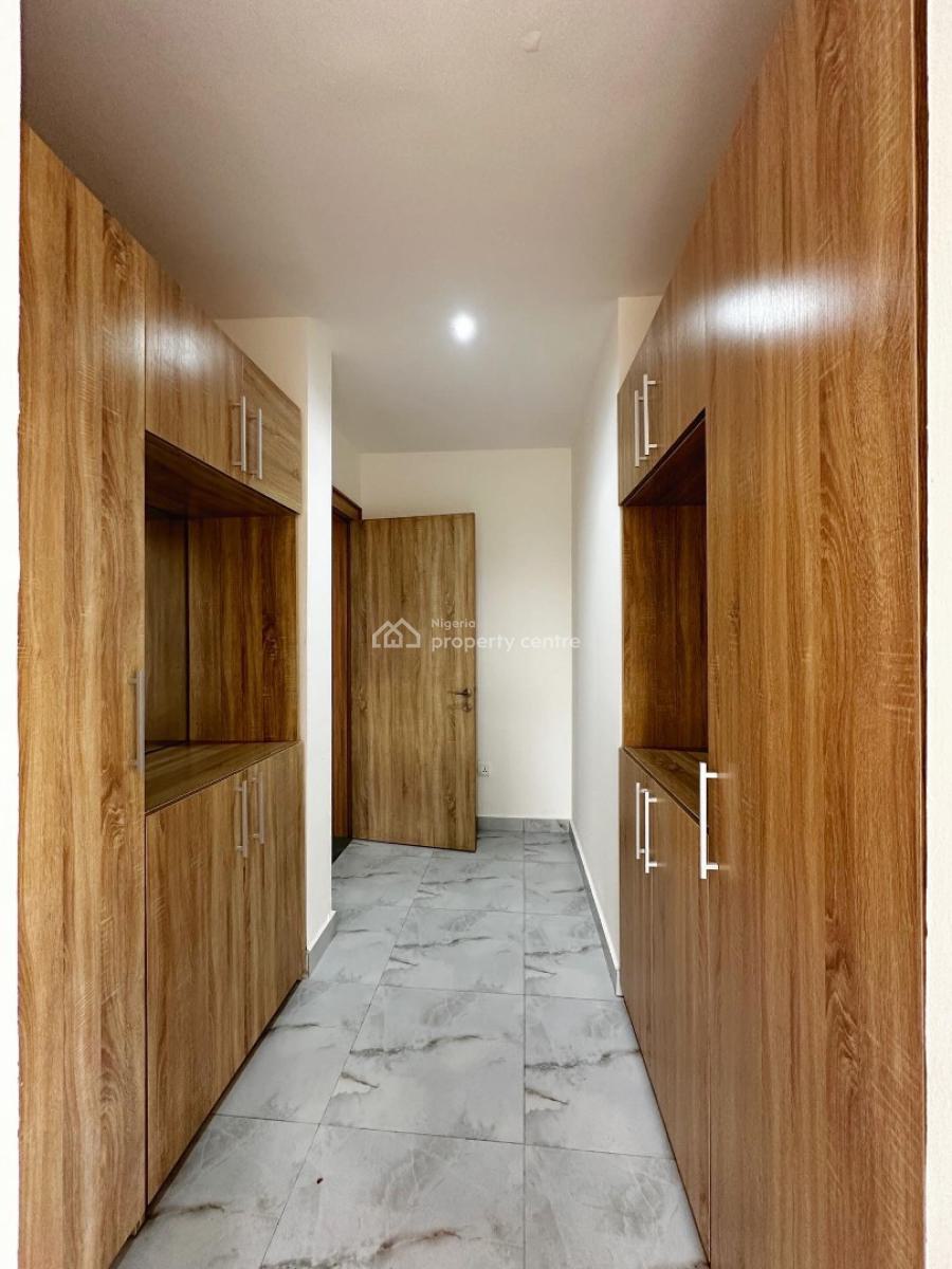 Lovely 3 Bedroom Apartment with Bq, Ikate, Ikate, Lekki, Lagos, Block of Flats for Sale