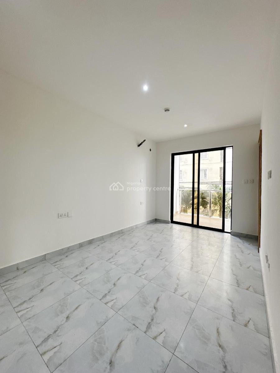 Lovely 3 Bedroom Apartment with Bq, Ikate, Ikate, Lekki, Lagos, Block of Flats for Sale