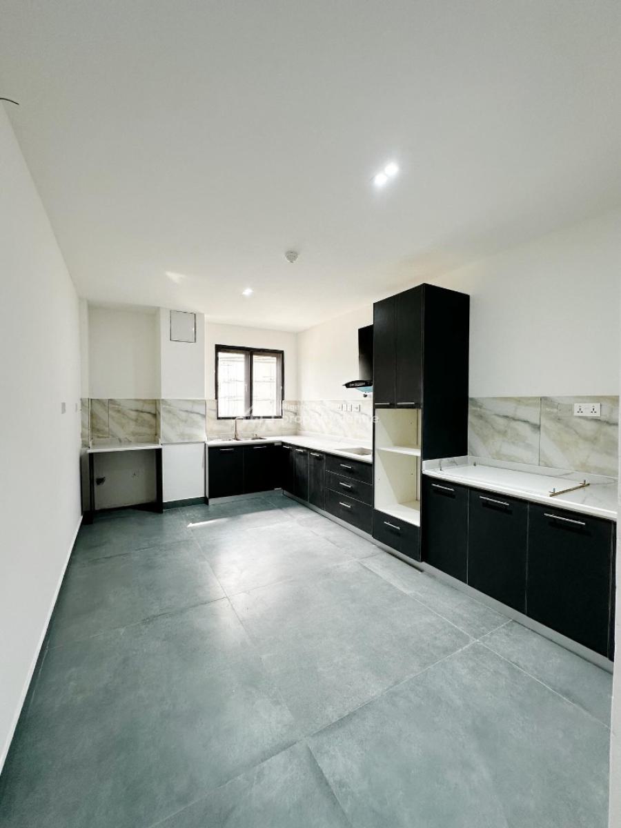 Lovely 3 Bedroom Apartment with Bq, Ikate, Ikate, Lekki, Lagos, Block of Flats for Sale