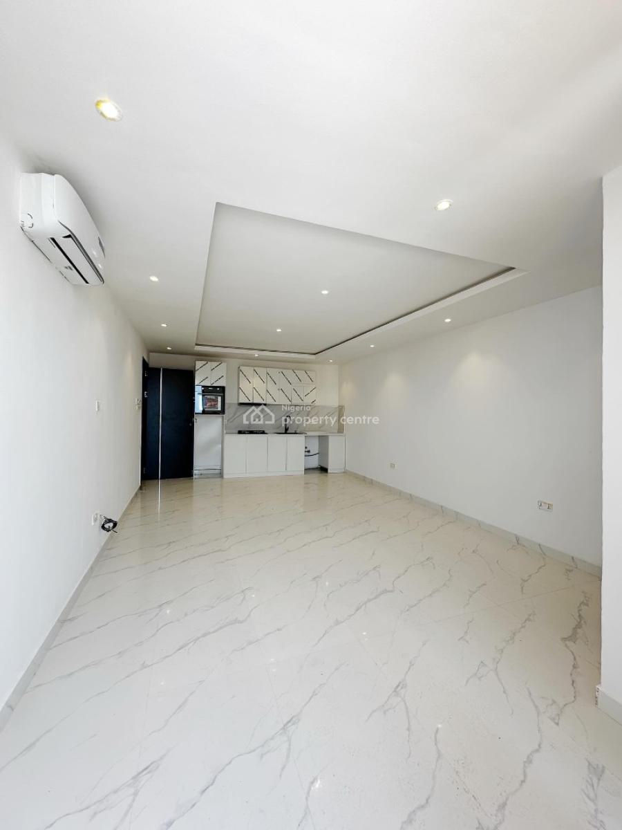 Luxury 2 Bedroom Apartment, Lekki Phase 1, Lekki, Lagos, Block of Flats for Sale