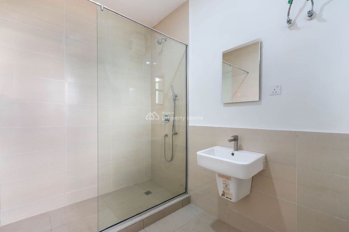 Exquisitely Designed 2-bedroom Apartment, Lekki Phase 1, Lekki, Lagos, Flat / Apartment Short Let