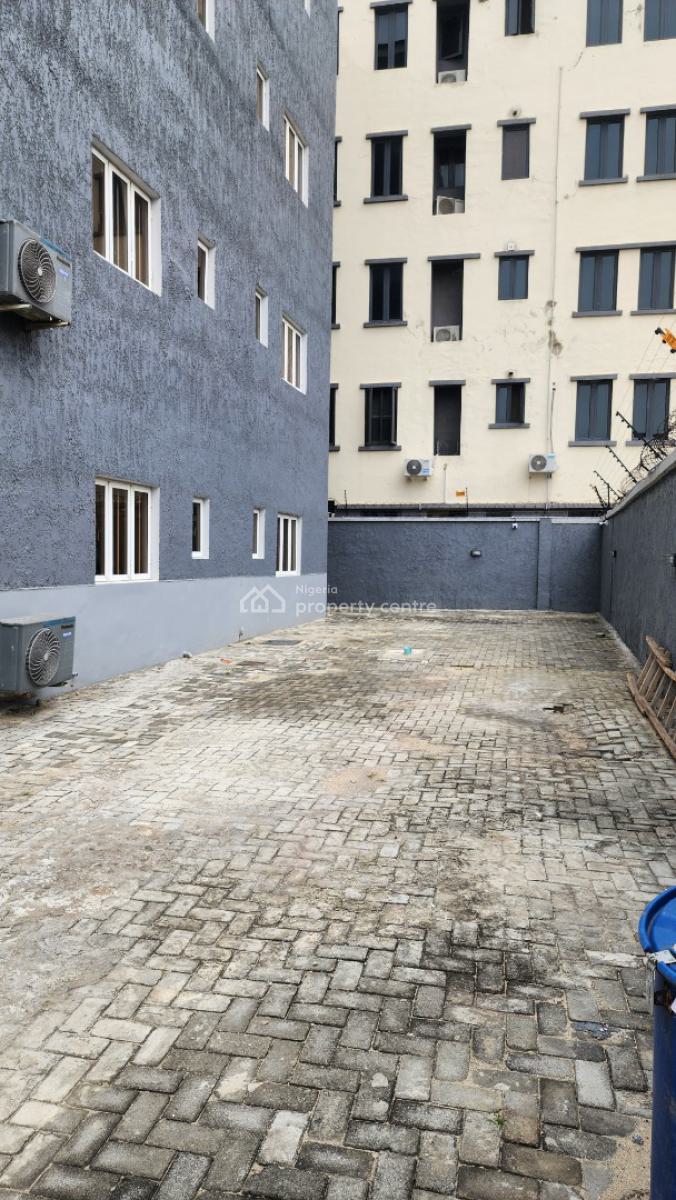 6 Units of 3 Bedroom Apartment, Victoria Island (vi), Lagos, Flat / Apartment for Rent