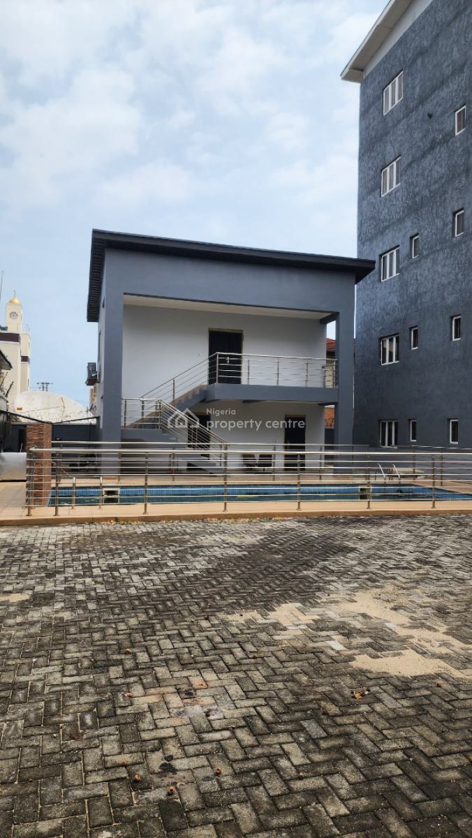 6 Units of 3 Bedroom Apartment, Victoria Island (vi), Lagos, Flat / Apartment for Rent