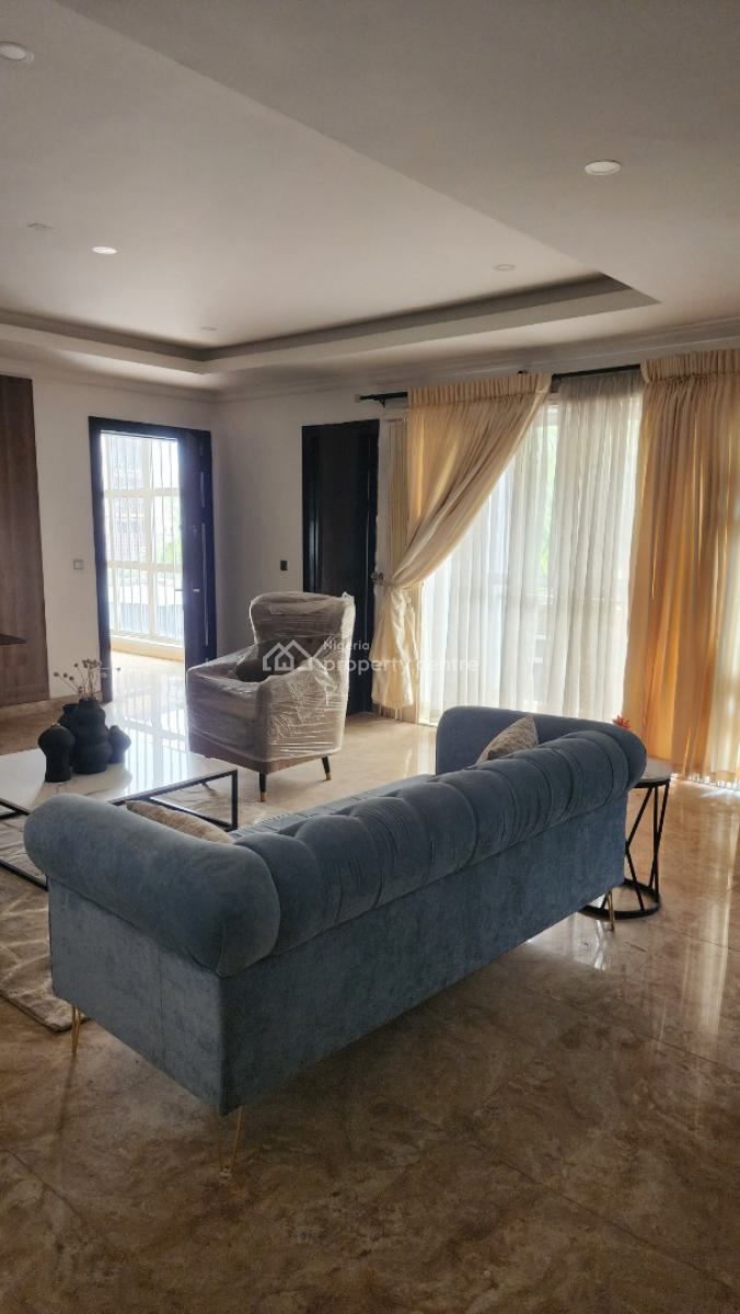 6 Units of 3 Bedroom Apartment, Victoria Island (vi), Lagos, Flat / Apartment for Rent