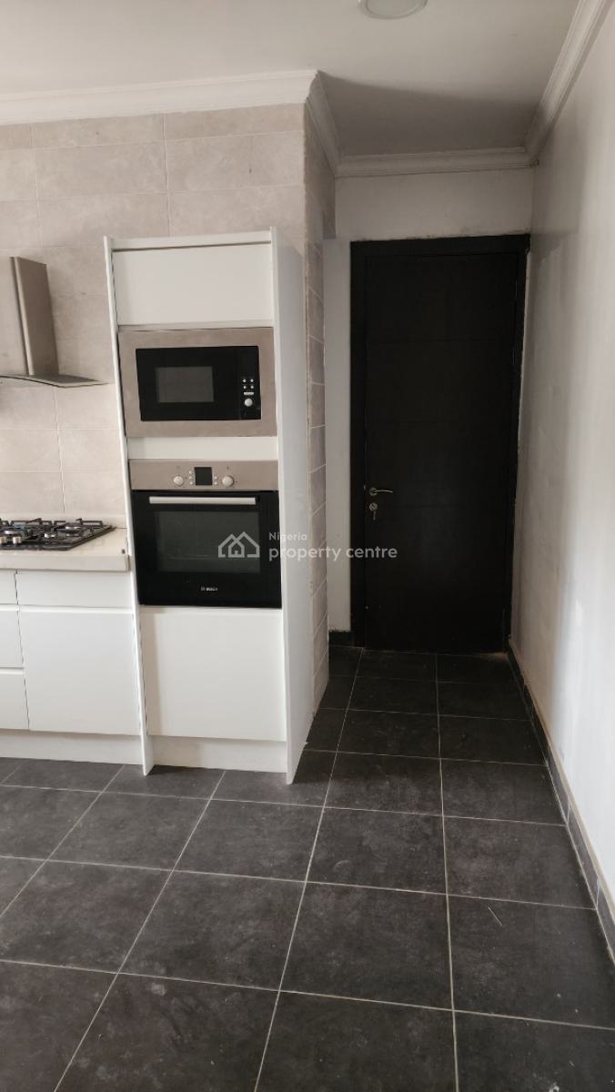 6 Units of 3 Bedroom Apartment, Victoria Island (vi), Lagos, Flat / Apartment for Rent