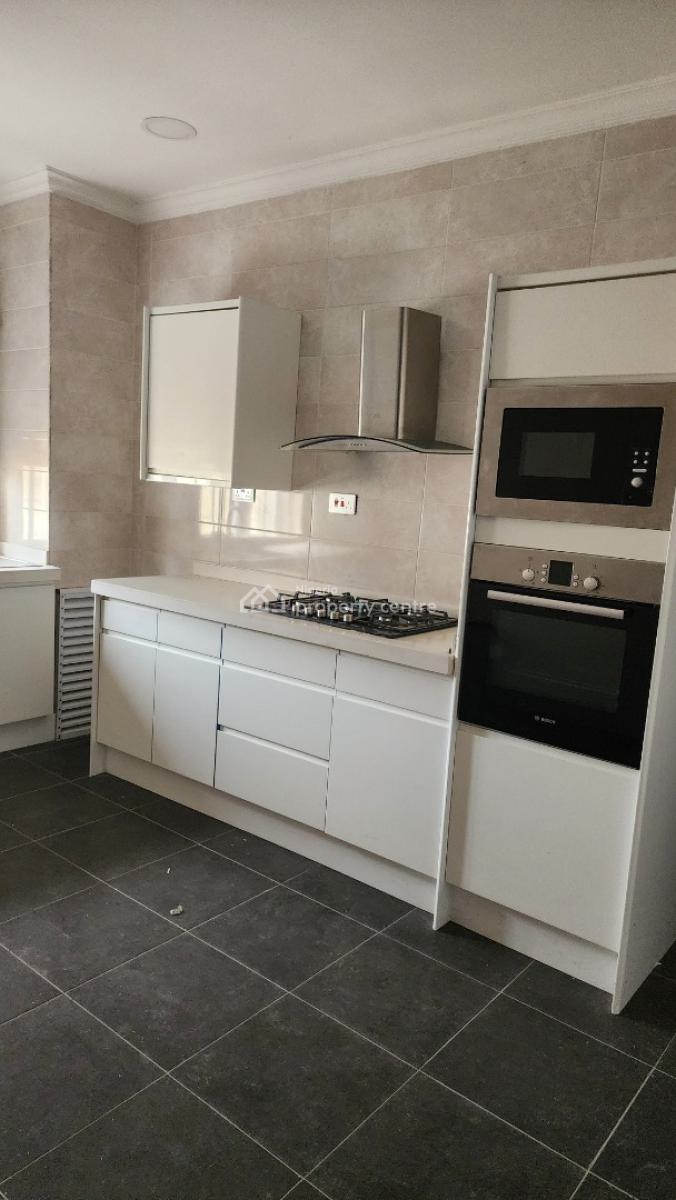 6 Units of 3 Bedroom Apartment, Victoria Island (vi), Lagos, Flat / Apartment for Rent
