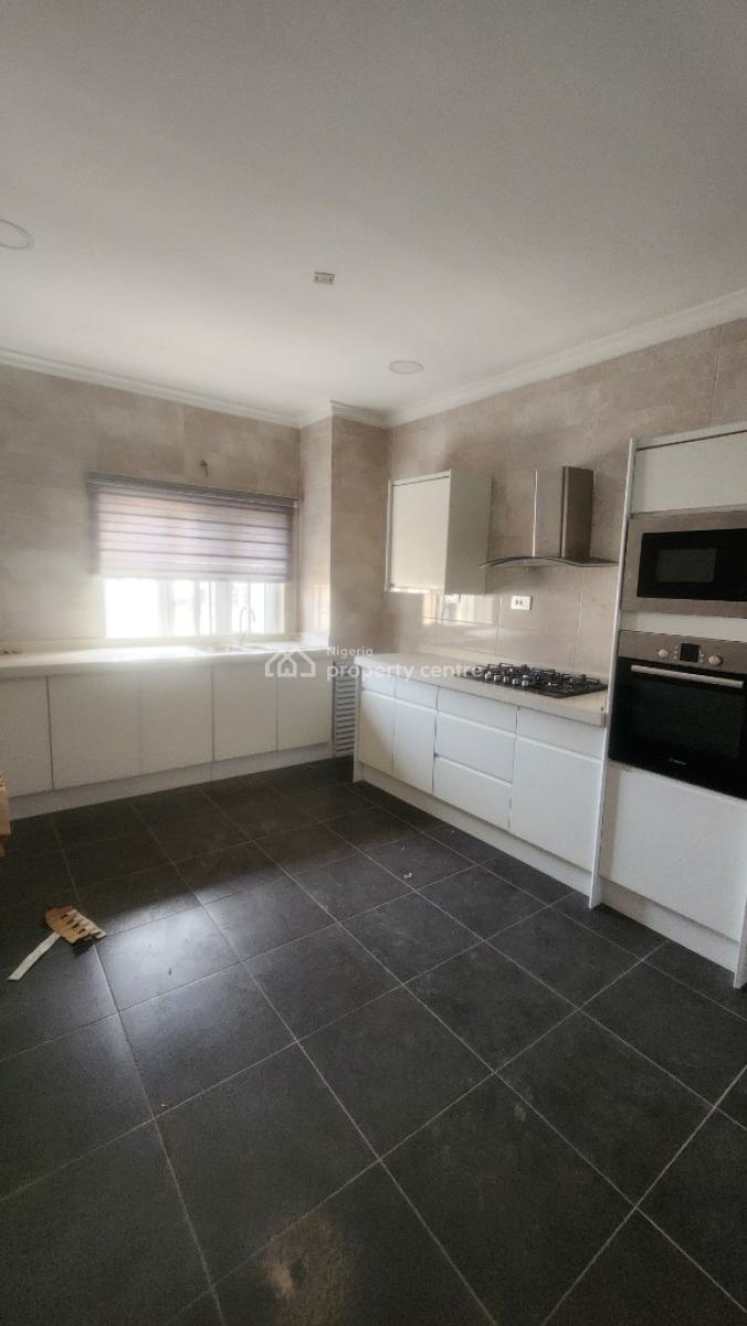 6 Units of 3 Bedroom Apartment, Victoria Island (vi), Lagos, Flat / Apartment for Rent