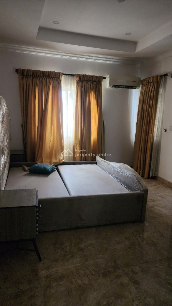 6 Units of 3 Bedroom Apartment, Victoria Island (vi), Lagos, Flat / Apartment for Rent