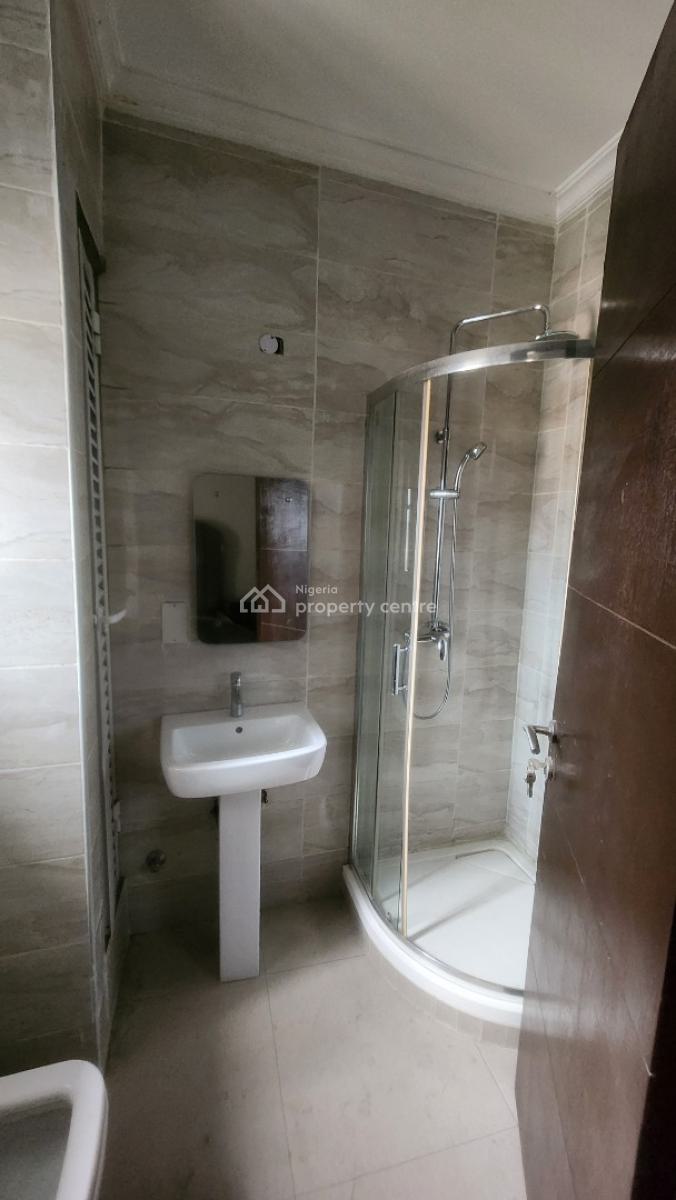 6 Units of 3 Bedroom Apartment, Victoria Island (vi), Lagos, Flat / Apartment for Rent