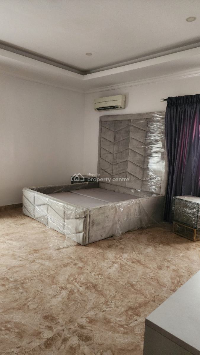 6 Units of 3 Bedroom Apartment, Victoria Island (vi), Lagos, Flat / Apartment for Rent