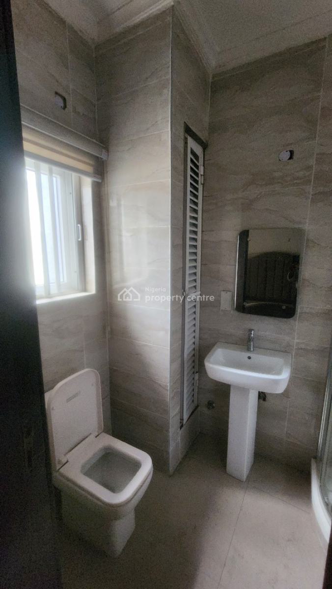 6 Units of 3 Bedroom Apartment, Victoria Island (vi), Lagos, Flat / Apartment for Rent