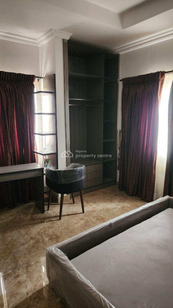 6 Units of 3 Bedroom Apartment, Victoria Island (vi), Lagos, Flat / Apartment for Rent