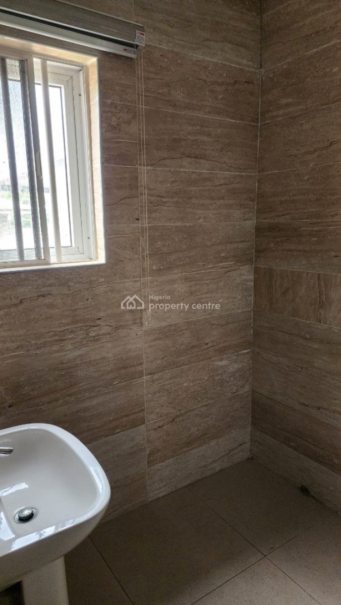6 Units of 3 Bedroom Apartment, Victoria Island (vi), Lagos, Flat / Apartment for Rent