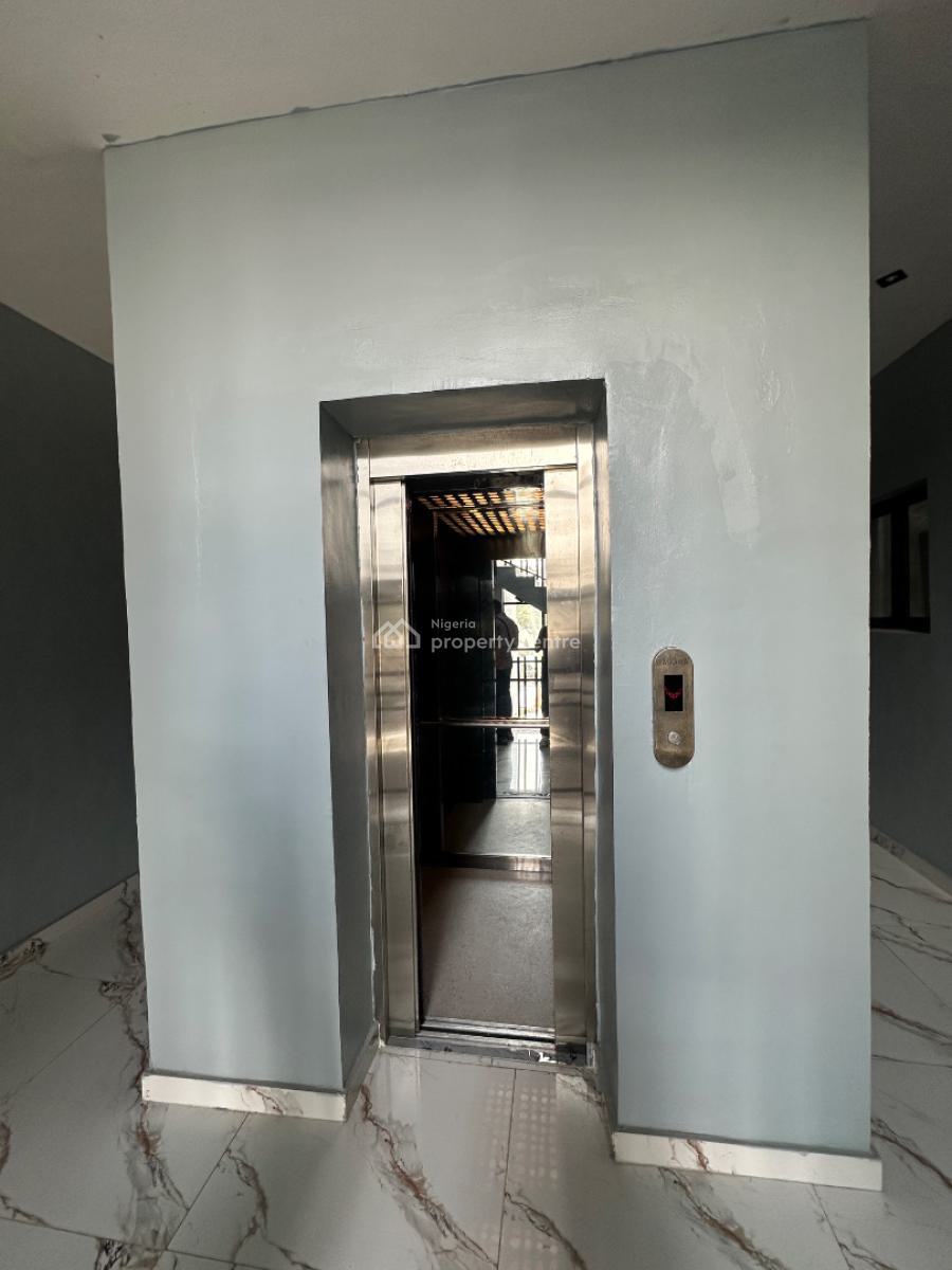 Fully Furnished 2bedroom Apartment, Illasan, Lekki, Lagos, Flat / Apartment for Sale
