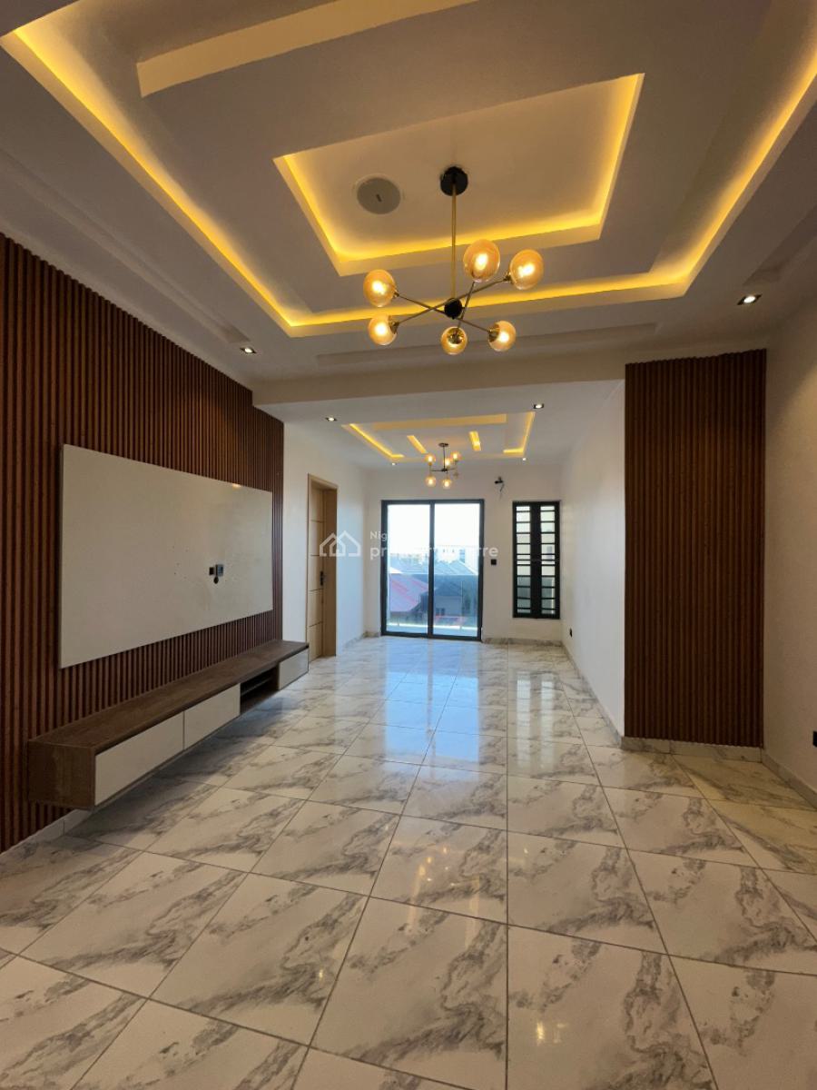 2bedroom Apartement, Illasan, Lekki, Lagos, Flat / Apartment for Sale