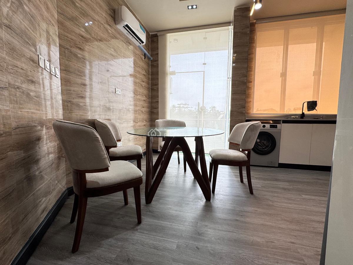 3-bedroom Luxury Apartment, Lekki Phase 1, Lekki, Lagos, Flat / Apartment Short Let