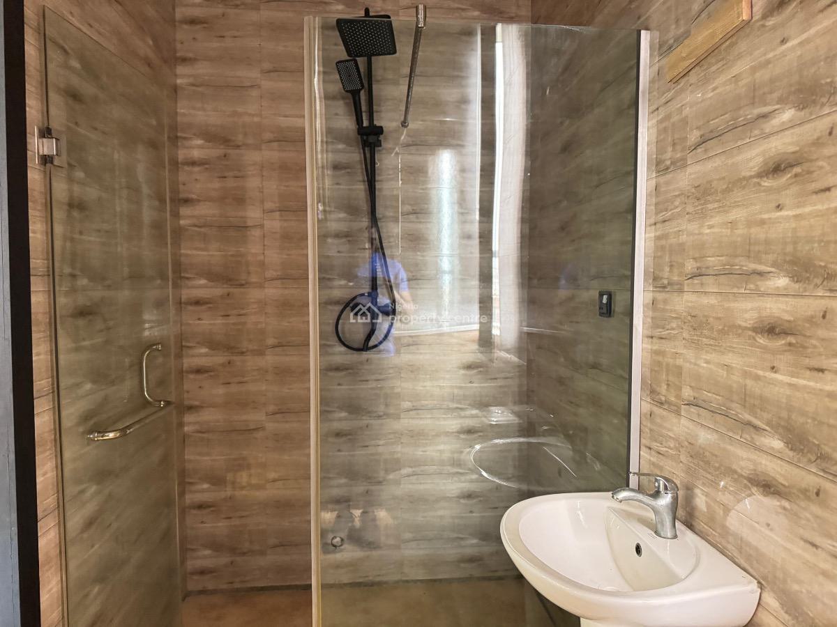 3-bedroom Luxury Apartment, Lekki Phase 1, Lekki, Lagos, Flat / Apartment Short Let