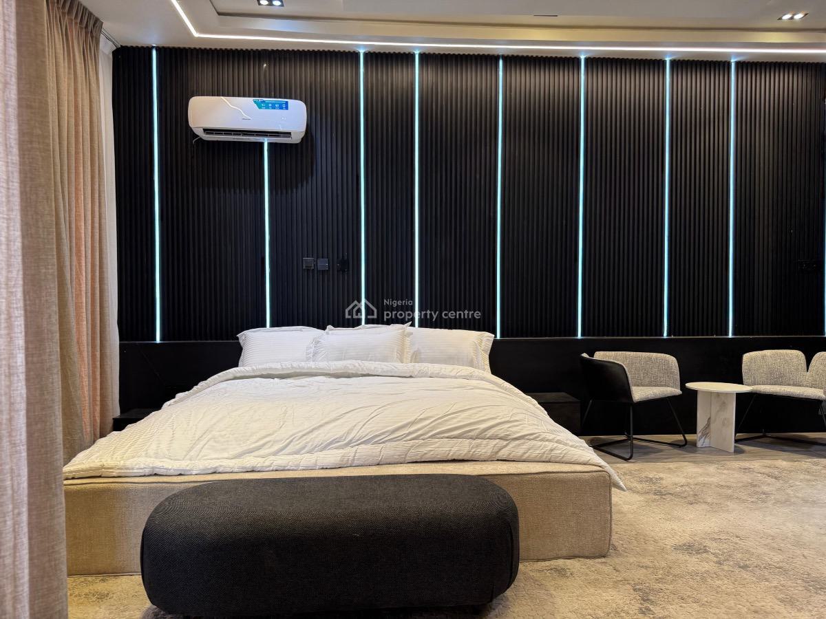 3-bedroom Luxury Apartment, Lekki Phase 1, Lekki, Lagos, Flat / Apartment Short Let