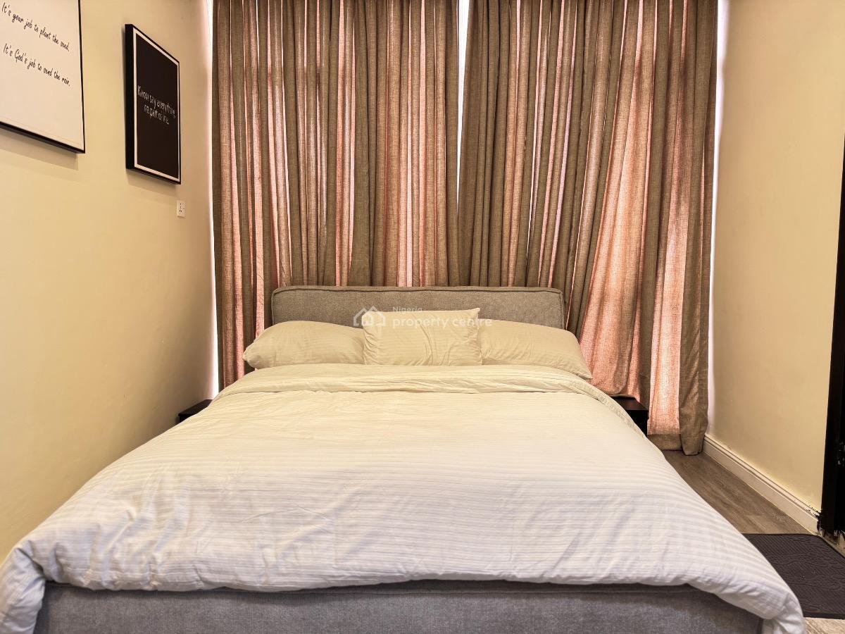 3-bedroom Luxury Apartment, Lekki Phase 1, Lekki, Lagos, Flat / Apartment Short Let