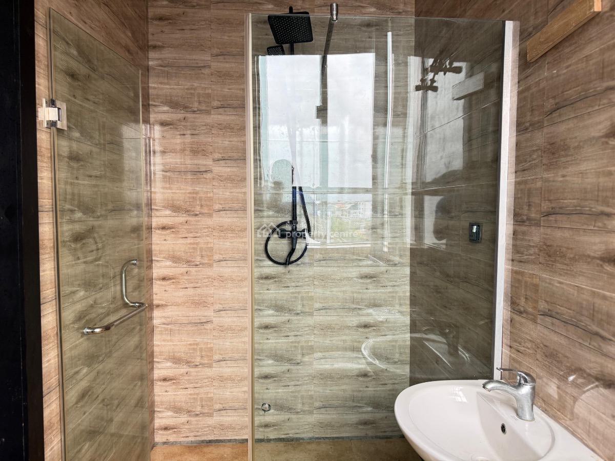 3-bedroom Luxury Apartment, Lekki Phase 1, Lekki, Lagos, Flat / Apartment Short Let