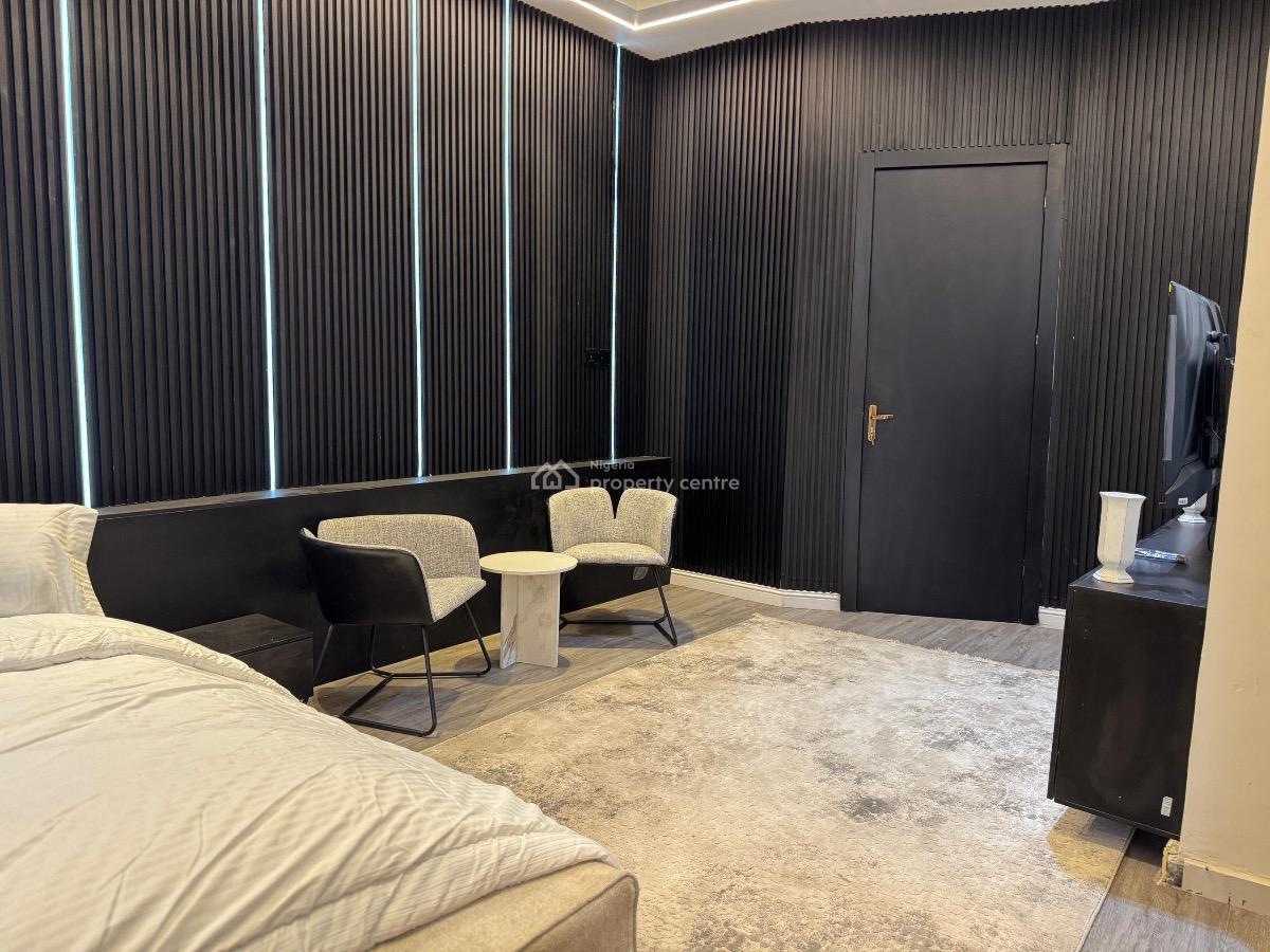 3-bedroom Luxury Apartment, Lekki Phase 1, Lekki, Lagos, Flat / Apartment Short Let