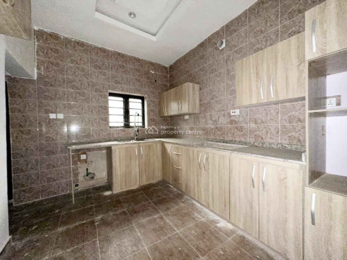 Luxury & Newly Built 4 Bedroom Detached Duplex in an Estate, Opic, Isheri North, Lagos, Detached Duplex for Sale