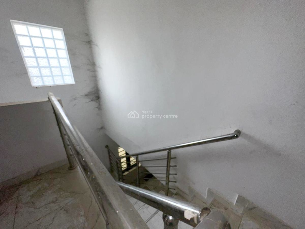 Luxury & Newly Built 4 Bedroom Detached Duplex in an Estate, Opic, Isheri North, Lagos, Detached Duplex for Sale