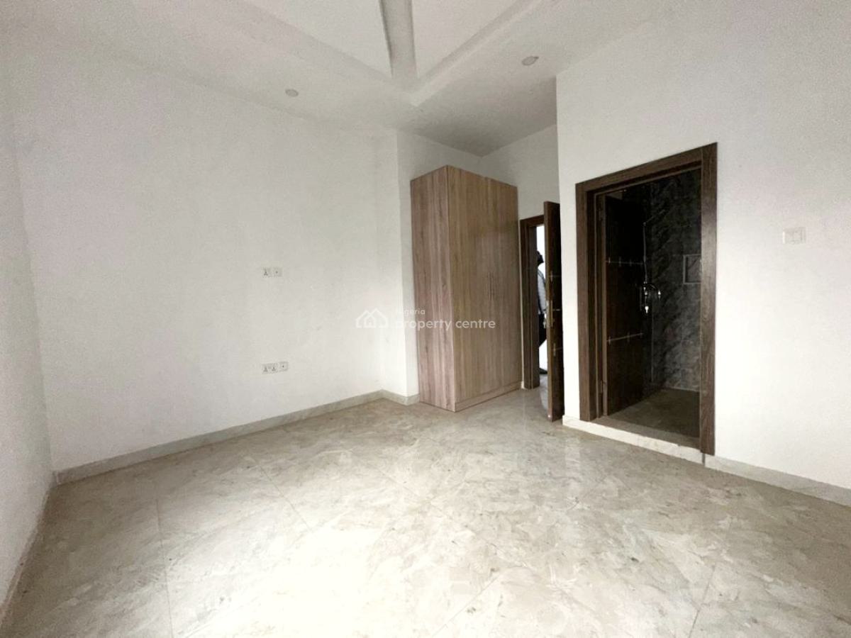 Luxury & Newly Built 4 Bedroom Detached Duplex in an Estate, Opic, Isheri North, Lagos, Detached Duplex for Sale