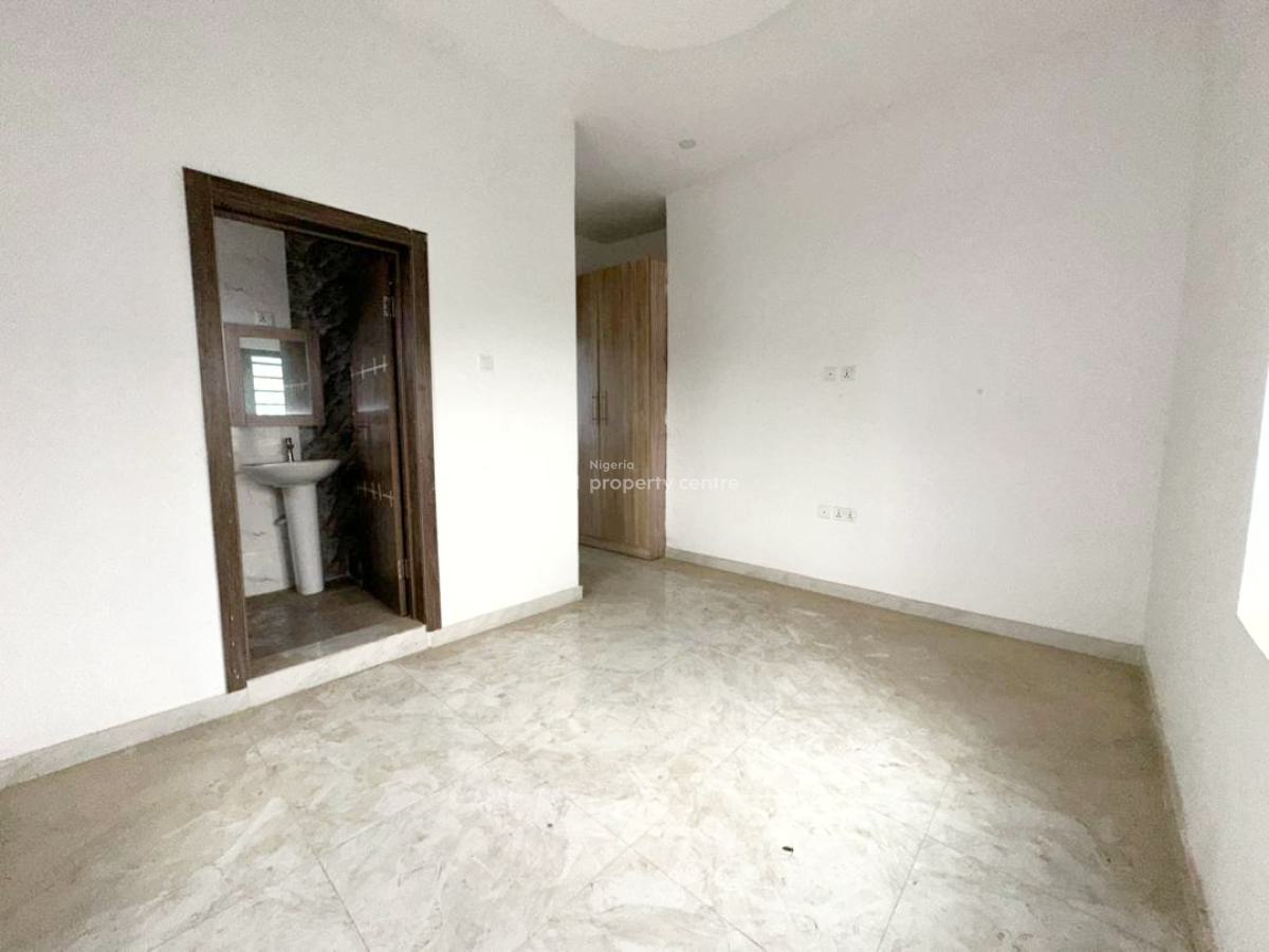 Luxury & Newly Built 4 Bedroom Detached Duplex in an Estate, Opic, Isheri North, Lagos, Detached Duplex for Sale