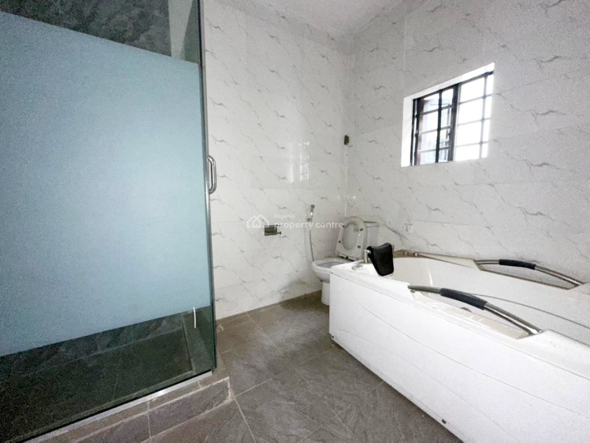 Luxury & Newly Built 4 Bedroom Detached Duplex in an Estate, Opic, Isheri North, Lagos, Detached Duplex for Sale