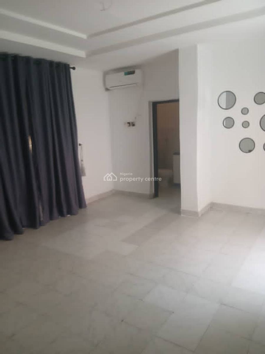 Clean One Bedroom, 2nd Avenue, Gwarinpa, Abuja, Mini Flat (room and Parlour) for Rent