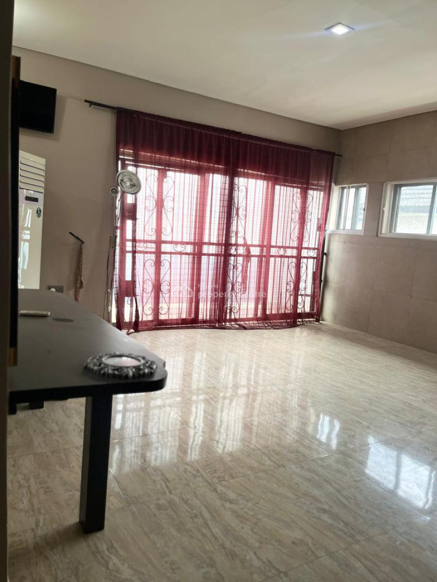 4bedroom Semi Detached Duplex, Monastery Road Sangotedo, Sangotedo, Ajah, Lagos, House for Sale
