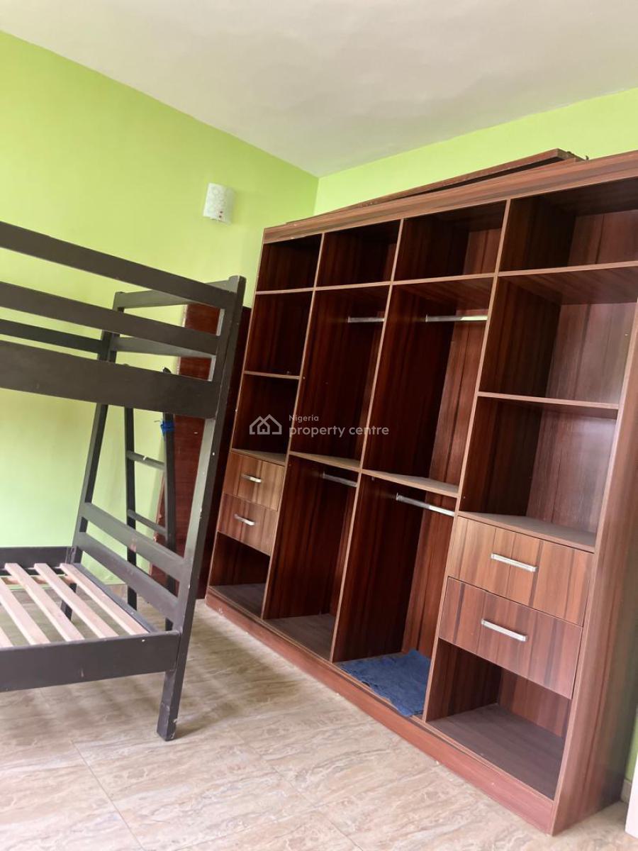 4bedroom Semi Detached Duplex, Monastery Road Sangotedo, Sangotedo, Ajah, Lagos, House for Sale