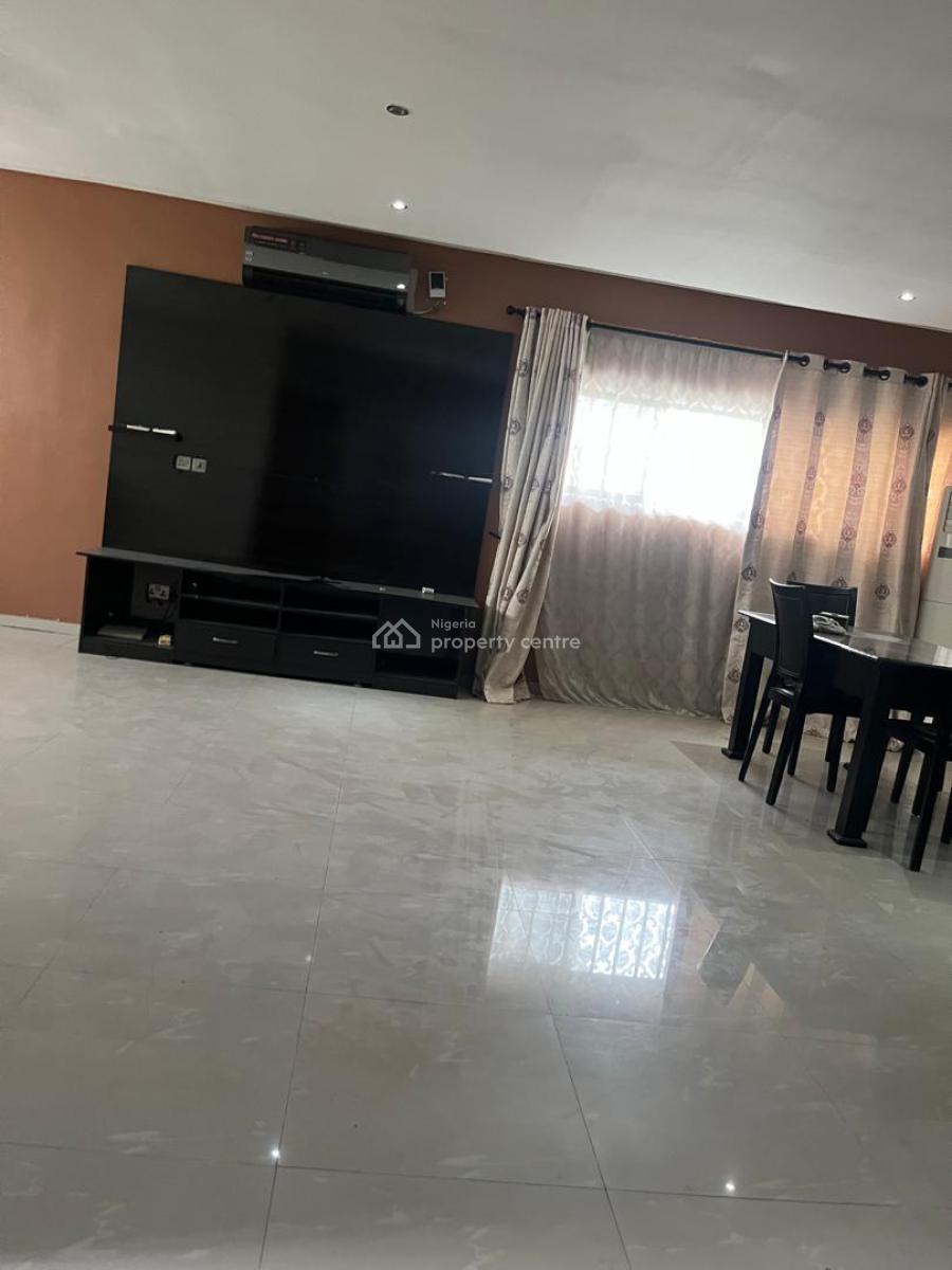 4bedroom Semi Detached Duplex, Monastery Road Sangotedo, Sangotedo, Ajah, Lagos, House for Sale