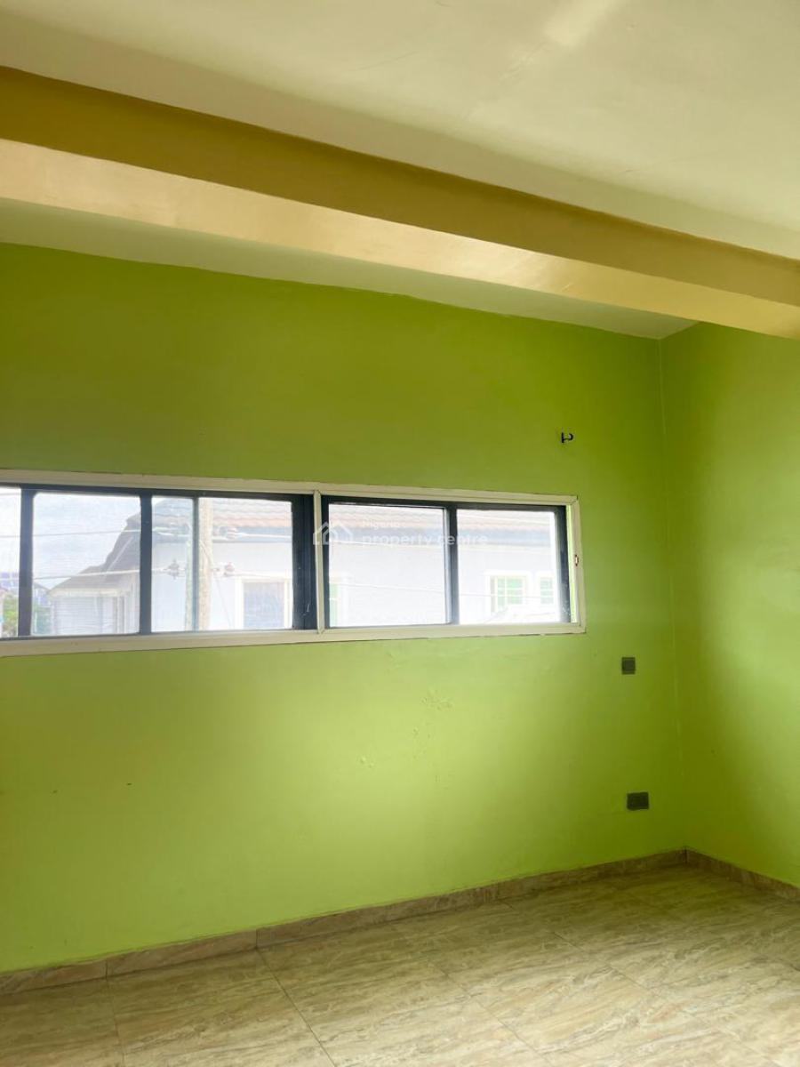 4bedroom Semi Detached Duplex, Monastery Road Sangotedo, Sangotedo, Ajah, Lagos, House for Sale
