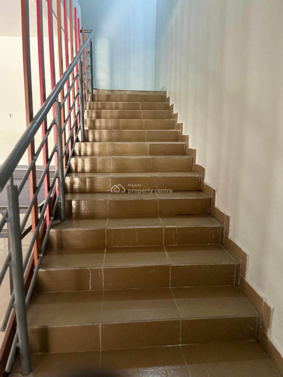 4bedroom Semi Detached Duplex, Monastery Road Sangotedo, Sangotedo, Ajah, Lagos, House for Sale